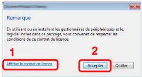 OLIVETTI dCopia 5001MF - Remarque - 1