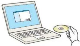 OLIVETTI dCopia 5001MF - Connexion au réseau local sans fil en utilisant wifi direct - 1