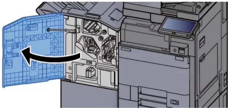 OLIVETTI dCopia 5001MF - Remarque - 1