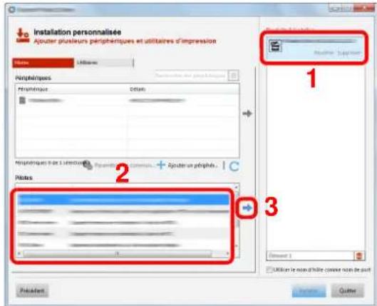 OLIVETTI dCopia 5001MF - Remarque - 1