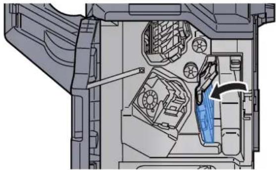 OLIVETTI dCopia 5001MF - Attention - 4