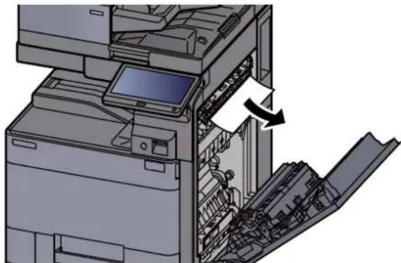 OLIVETTI dCopia 5001MF - Attention - 6