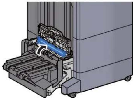 OLIVETTI dCopia 5001MF - Attention - 14