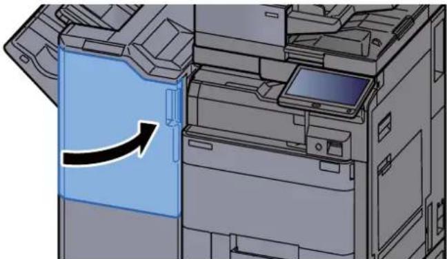 OLIVETTI dCopia 5001MF - Attention - 10