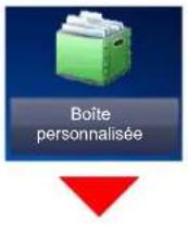 OLIVETTI dCopia 5001MF - Plan du menu - 4