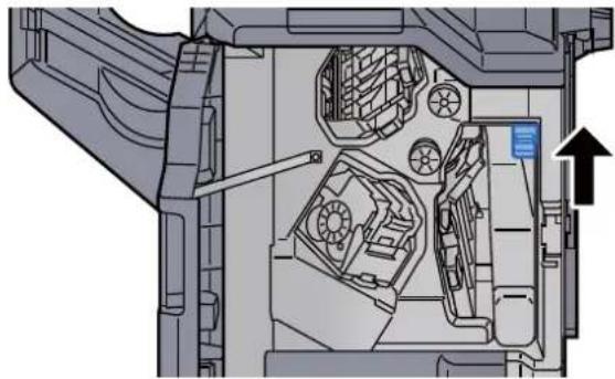 OLIVETTI dCopia 5001MF - Attention - 4