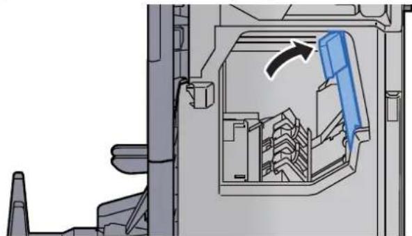 OLIVETTI dCopia 5001MF - Attention - 7