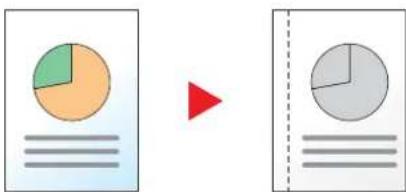 OLIVETTI dCopia 5001MF - Remarque - 2