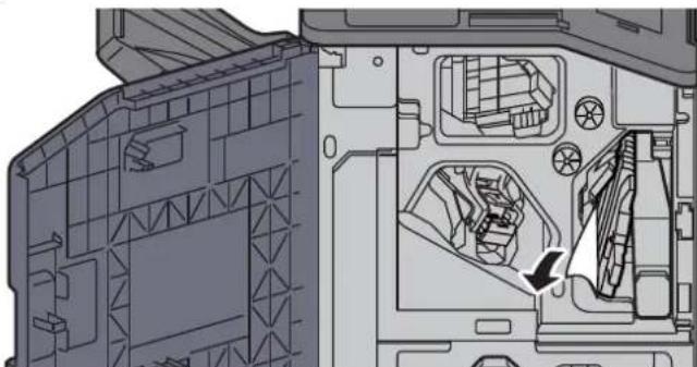 OLIVETTI dCopia 5001MF - Attention - 3
