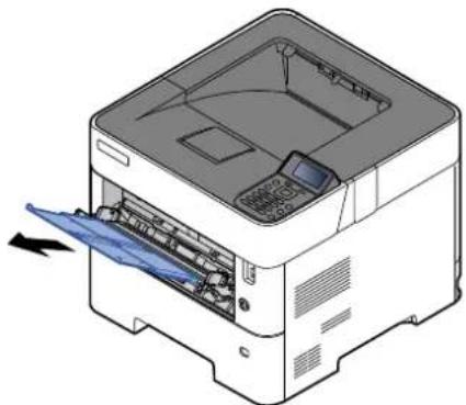 OLIVETTI PG L2645 - Remarque - 2