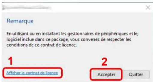 OLIVETTI PG L2645 - Afficher l'écran. - 1