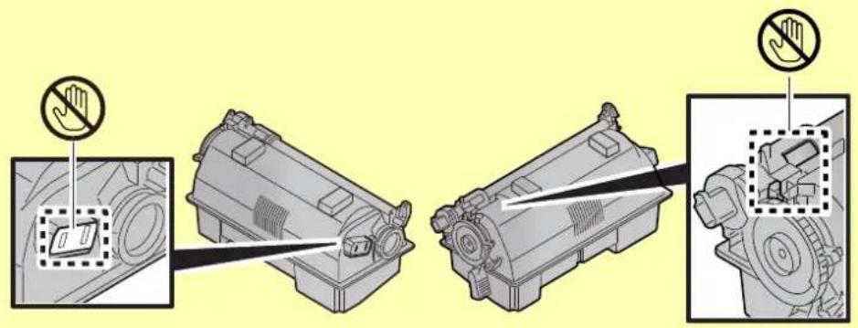 OLIVETTI PG L2645 - Important - 1