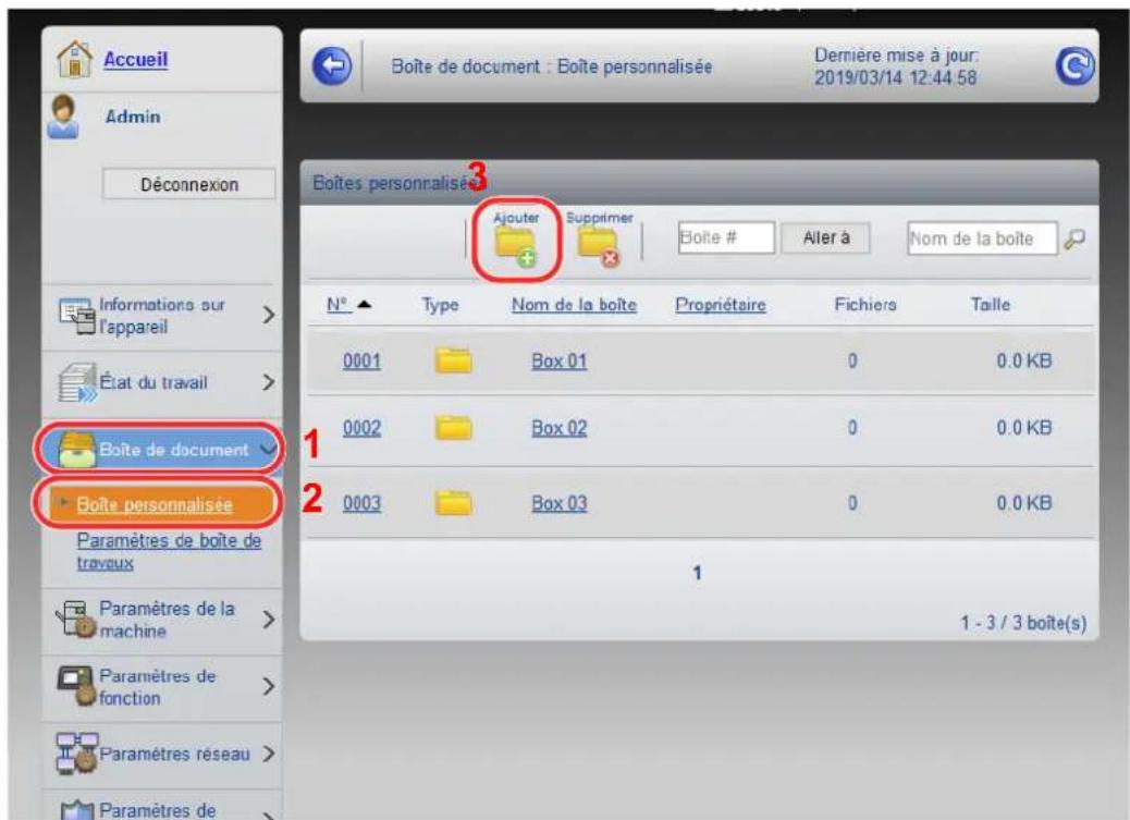 OLIVETTI PG L2645 - Afficher l'écran. - 1