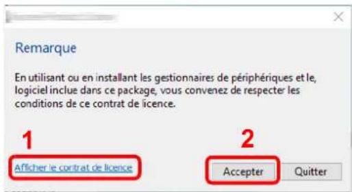 OLIVETTI PG L2645 - Afficher l'écran. - 1