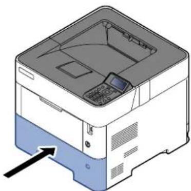 OLIVETTI PG L2645 - Important - 1