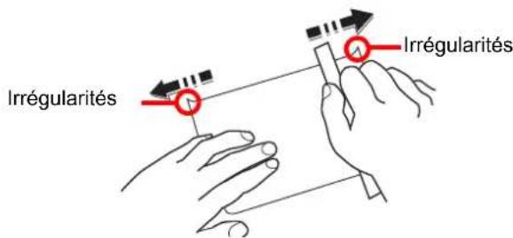 OLIVETTI PG L2645 - Hagaki (carte) - 1