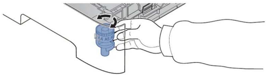 OLIVETTI PG L2645 - Remarque - 2