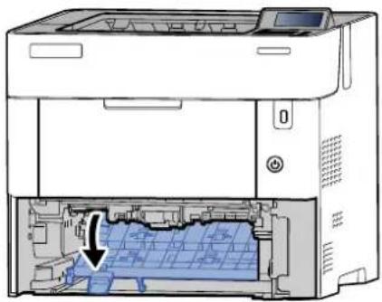OLIVETTI PG L2645 - Unité recto-verso - 1