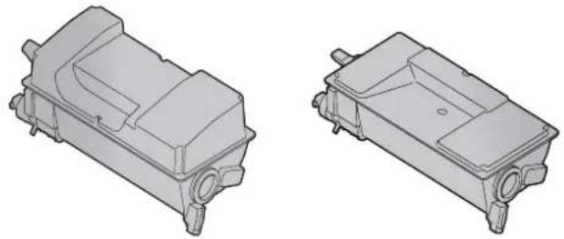 OLIVETTI PG L2645 - Attention - 1