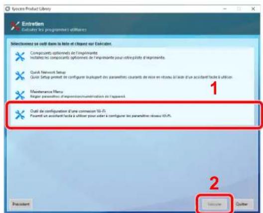 OLIVETTI PG L2645 - Afficher l'écran. - 2