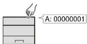 OLIVETTI PG L2645 - Aperçu de la comptabilité des travaux - 3