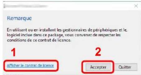OLIVETTI PG L2645 - Afficher l'écran. - 1