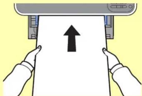 OLIVETTI PG L2645 - Lancer l'impression - 2