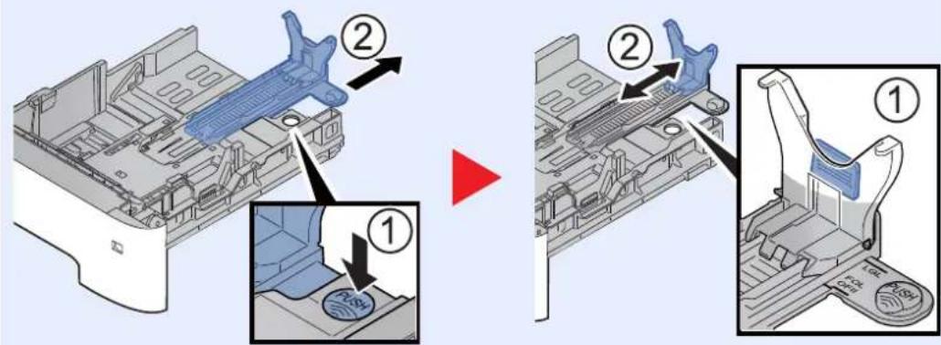 OLIVETTI PG L2645 - Remarque - 1