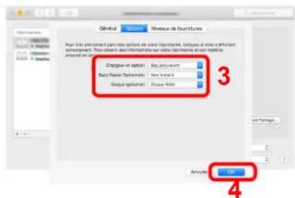 OLIVETTI PG L2645 - Remarque - 3