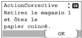 OLIVETTI PG L2645 - Écran d'aide - 3
