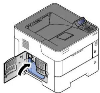OLIVETTI PG L2645 - Attention - 5