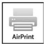 OLIVETTI PG L2645 - Impression avec airprint - 1