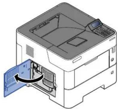 OLIVETTI PG L2645 - Attention - 1