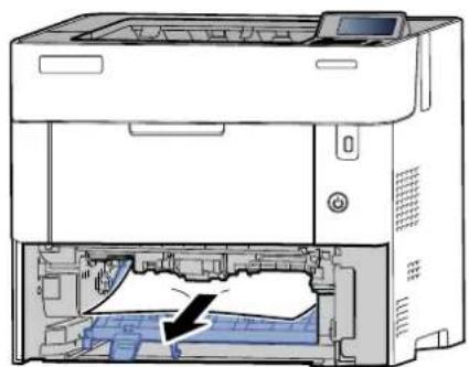 OLIVETTI PG L2645 - Unité recto-verso - 2