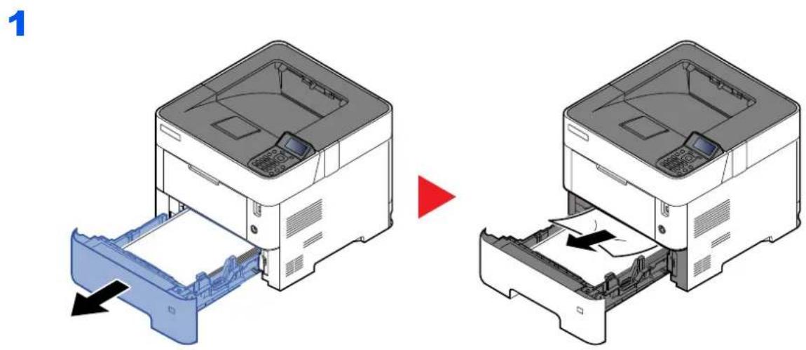 OLIVETTI PG L2645 - Magasins 1 à 5 - 1