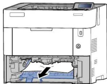 OLIVETTI PG L2645 - Bac G. C. - 5