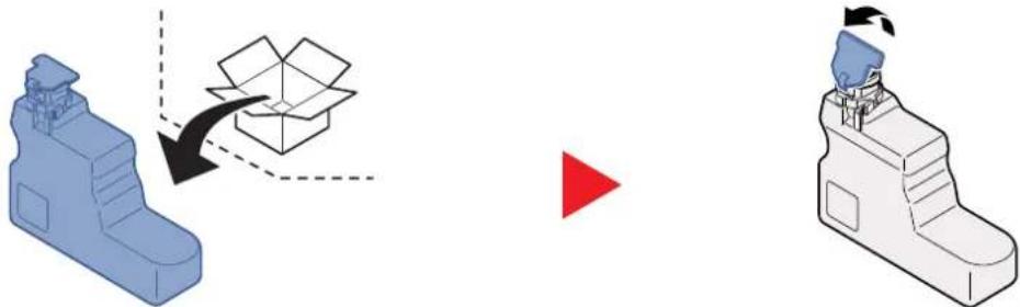 OLIVETTI PG L2645 - Attention - 3