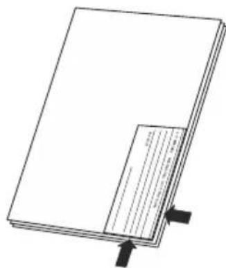 OLIVETTI Oliscan A600 - Numérisation de documents de différentes tailles - 1