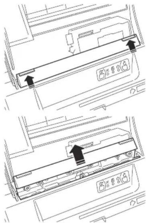 OLIVETTI Oliscan A600 - Atolamentos de papel - 1