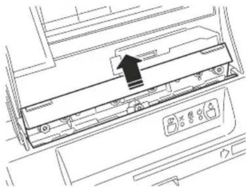OLIVETTI Oliscan A600 - Paper jams - 2