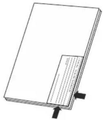 OLIVETTI Oliscan A600 - Digitalización de documents de distinctos tamanos - 2