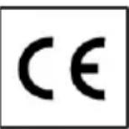 OLIVETTI Oliscan A600 - The  mark affixed to the product certifies that the product meets European Union regulations and quality requirements. - 1
