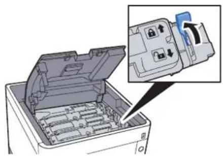 OLIVETTI dColor P2230 - IMPORTANT - 3