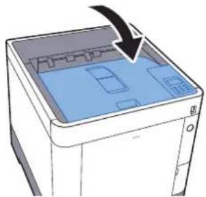 OLIVETTI dColor P2230 - IMPORTANT - 4