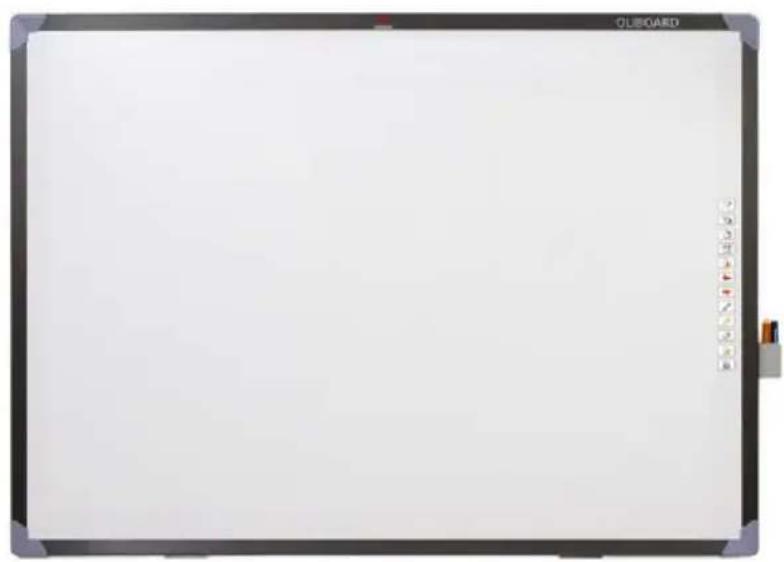 OLIVETTI Oliboard ePEN - DISIMBALLAGGIO E ACCESSORI - 1