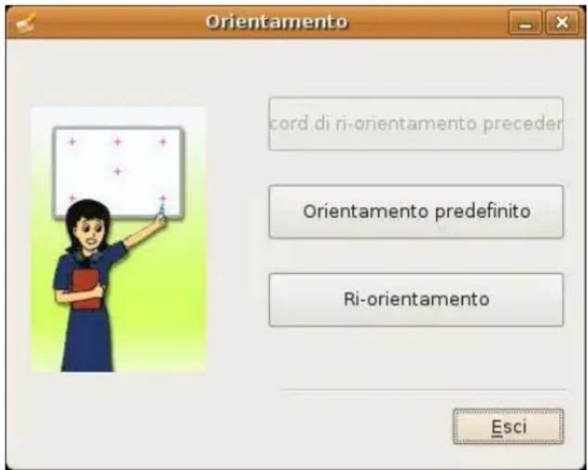 OLIVETTI Oliboard ePEN - Orientamento della lavagna interattiva - 2