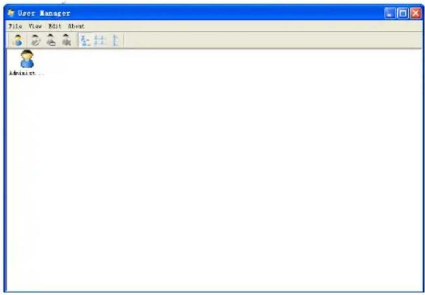 OLIVETTI Oliboard ePEN - Creating a Personal Account and Password - 2