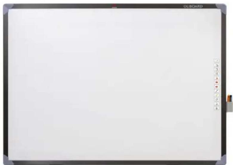 OLIVETTI Oliboard ePEN - AUSPACKEN DER TAFEL UND DER ZUBEHÖRTEILE - 1