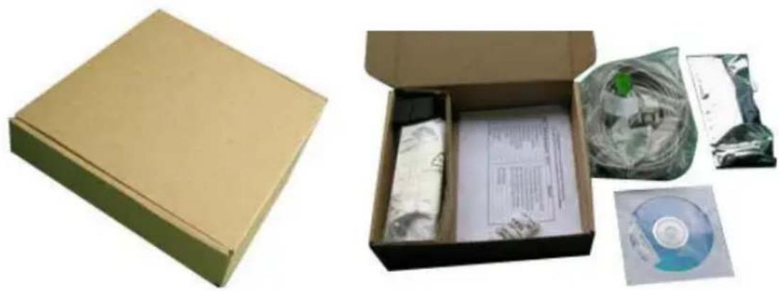 OLIVETTI Oliboard ePEN - UNPACKING THE INTERACTIVE WHITEBOARD AND ACCESSORIES - 2