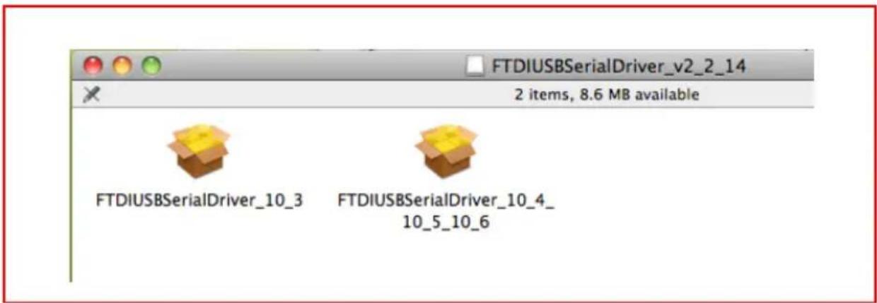 OLIVETTI Oliboard ePEN - SOFTWARE-TREIBER DES USB-KABELS INSTALLIEREN - 2